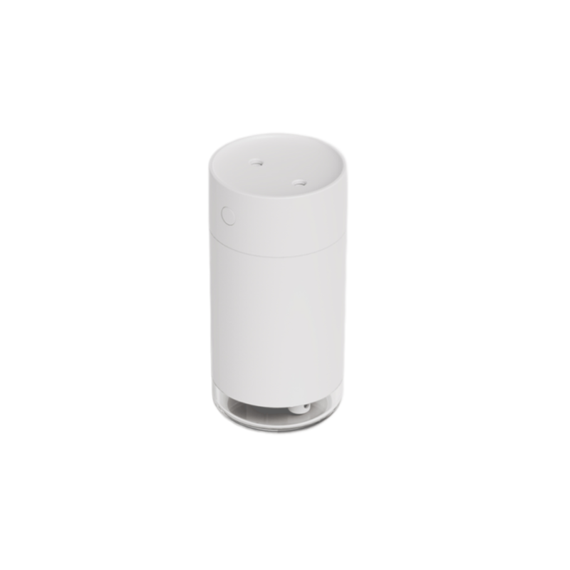 双孔加湿器